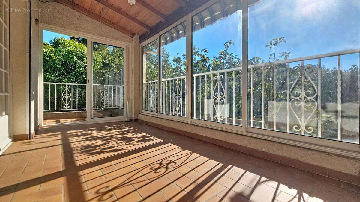 Appartement à SAINT-RAPHAEL