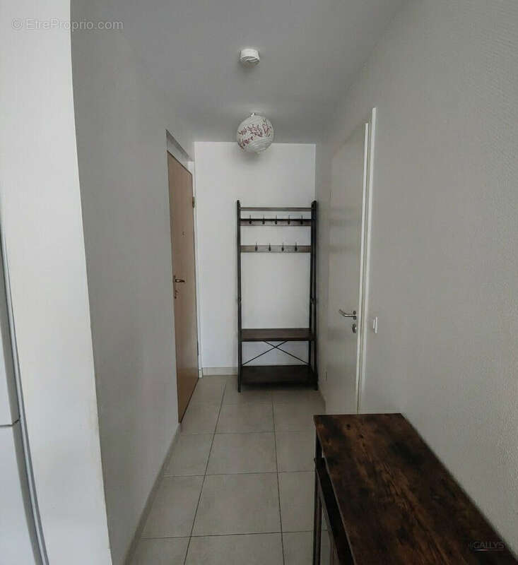 Appartement à BOUSSE