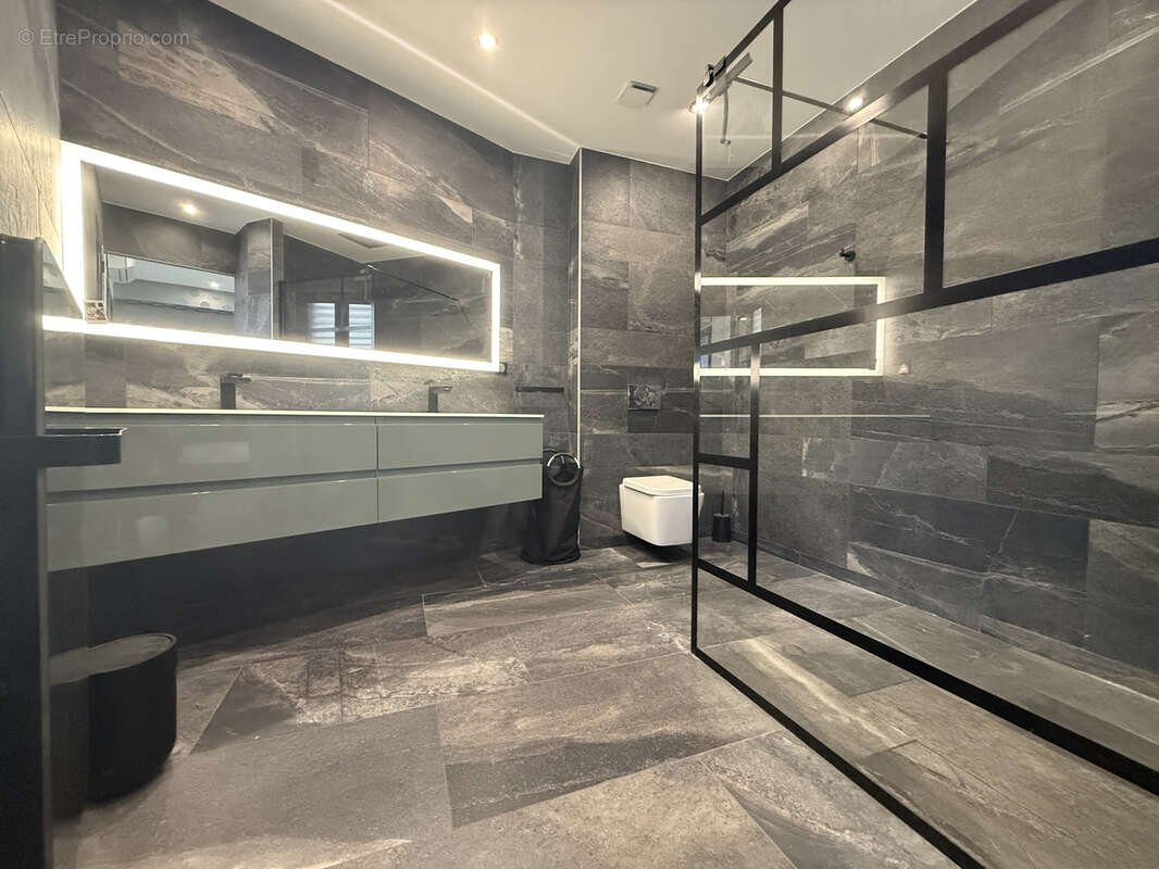 Appartement à LANCRANS