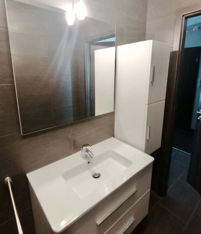 Appartement à AUDUN-LE-TICHE