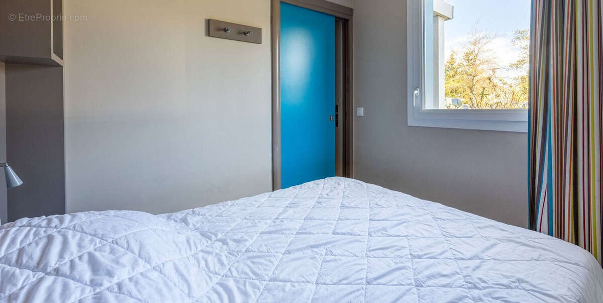 Appartement à COURSEULLES-SUR-MER