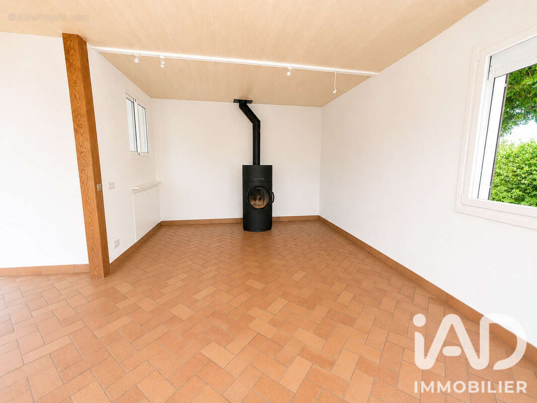 Photo 6 - Maison à HEM