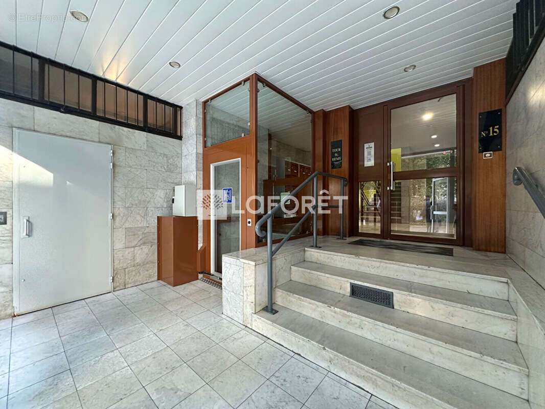 Appartement à DRAVEIL