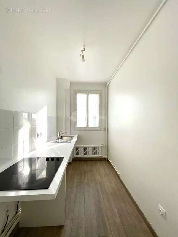 Appartement à VITRY-SUR-SEINE