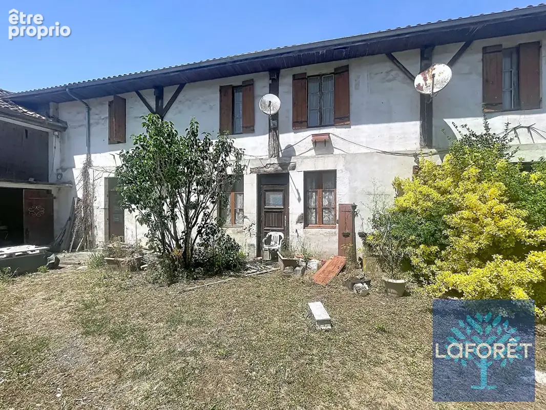 Photo Appartement à Dax au prix de 199 500€