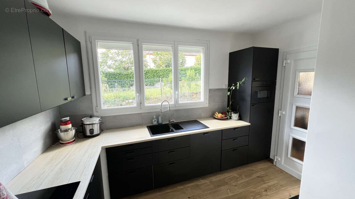 Maison à LA FERTE-ALAIS