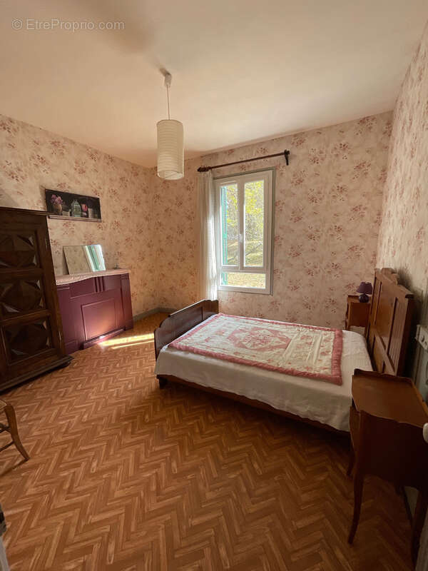 Appartement à PIETRASERENA