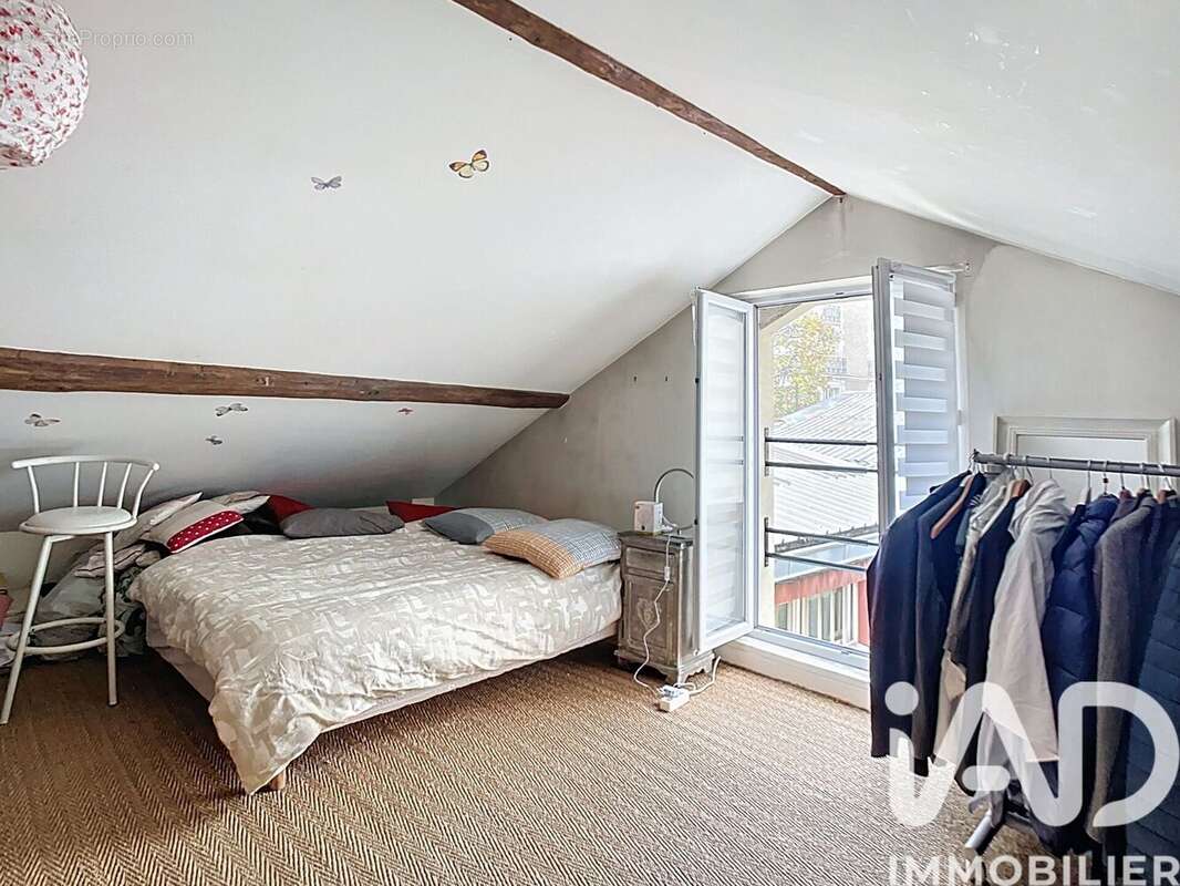 Photo 9 - Maison à LE PERREUX-SUR-MARNE