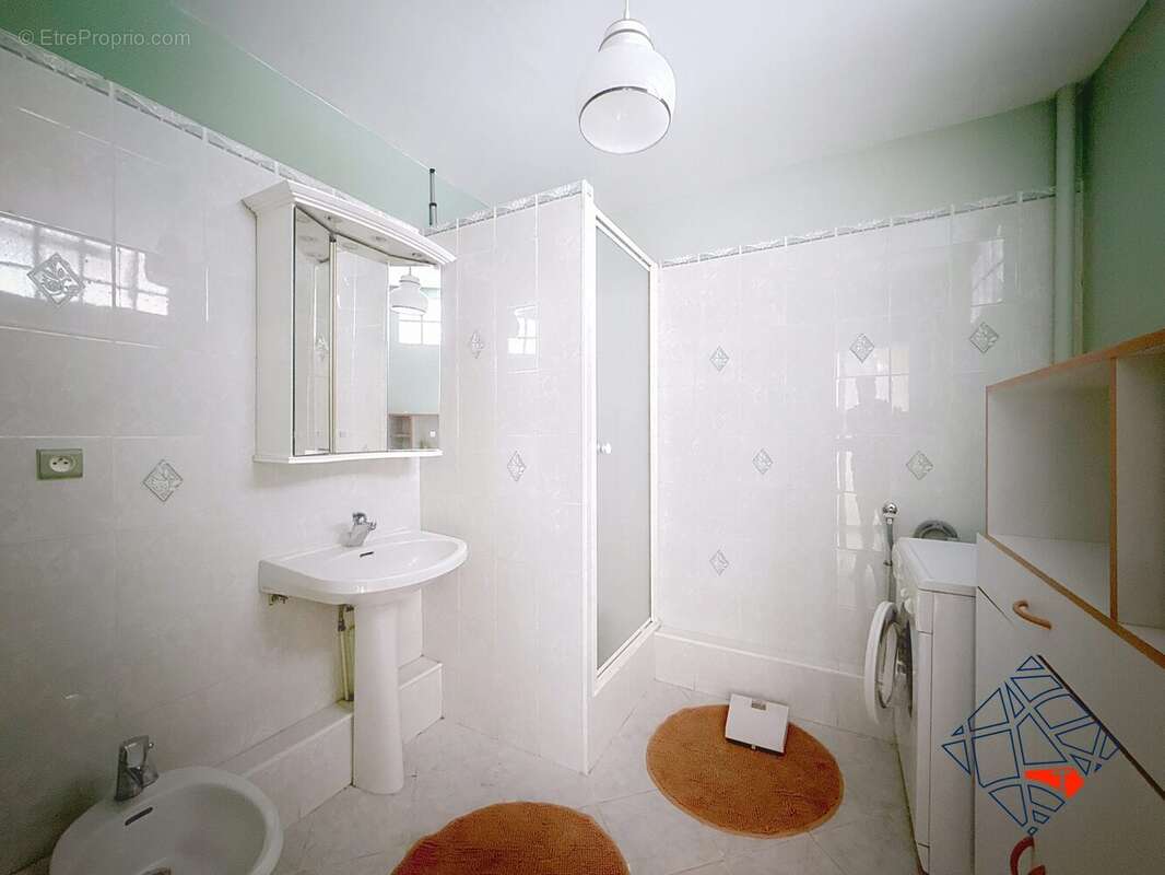 Appartement à LE GRAND-QUEVILLY