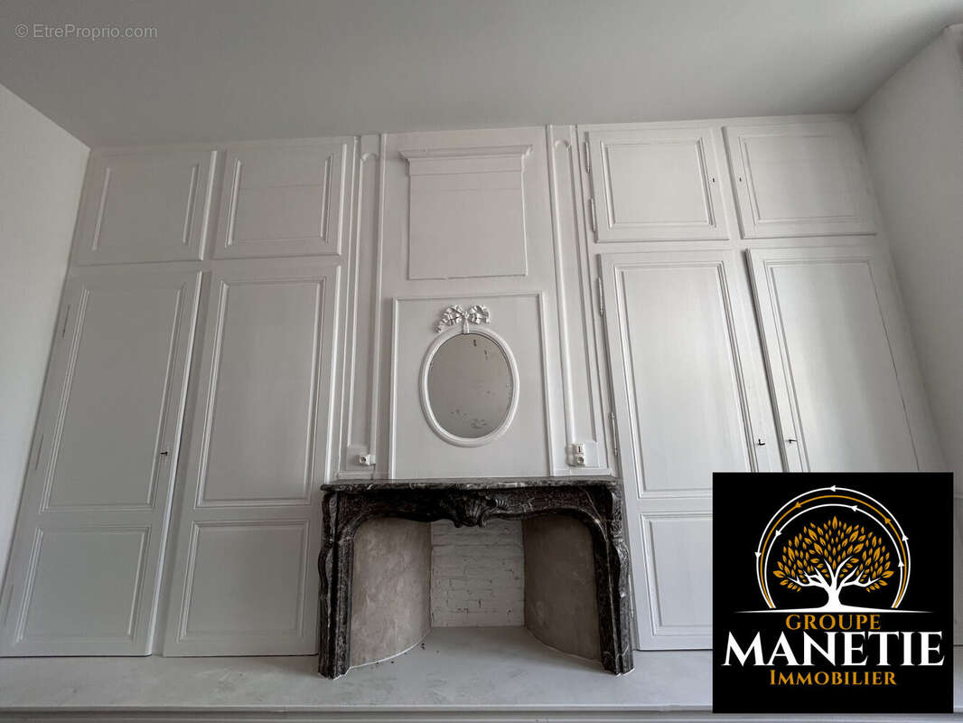 Appartement à ARRAS