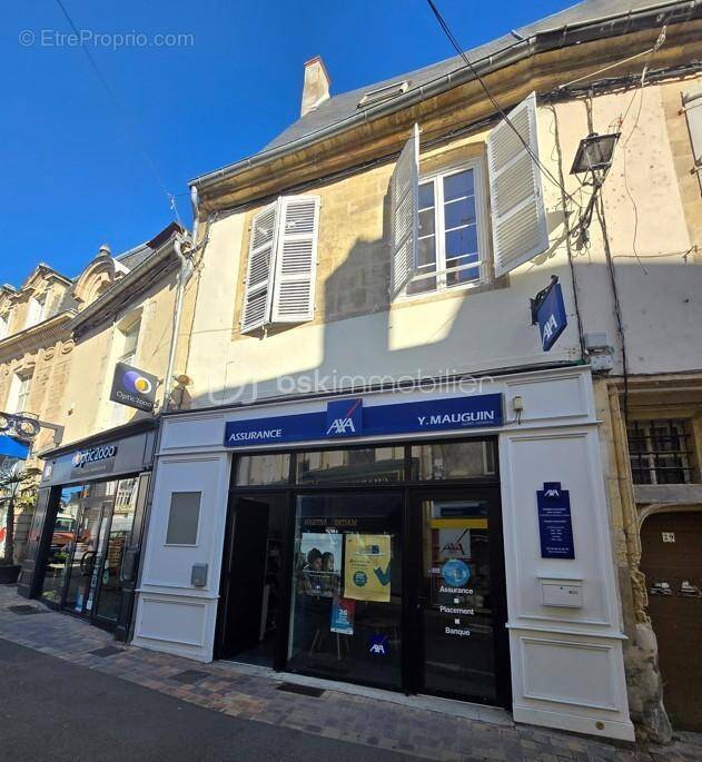 Appartement à DECIZE