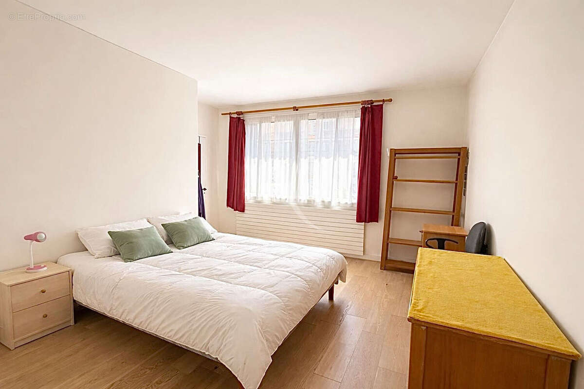 Maison à FONTENAY-SOUS-BOIS