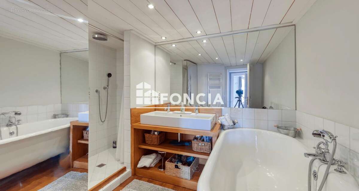 Appartement à MEGEVE