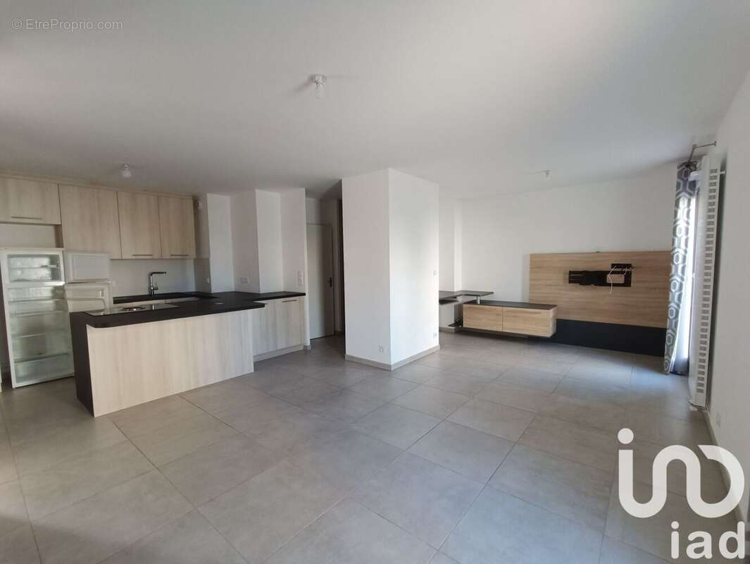 Photo 2 - Appartement à MONTLOUIS-SUR-LOIRE