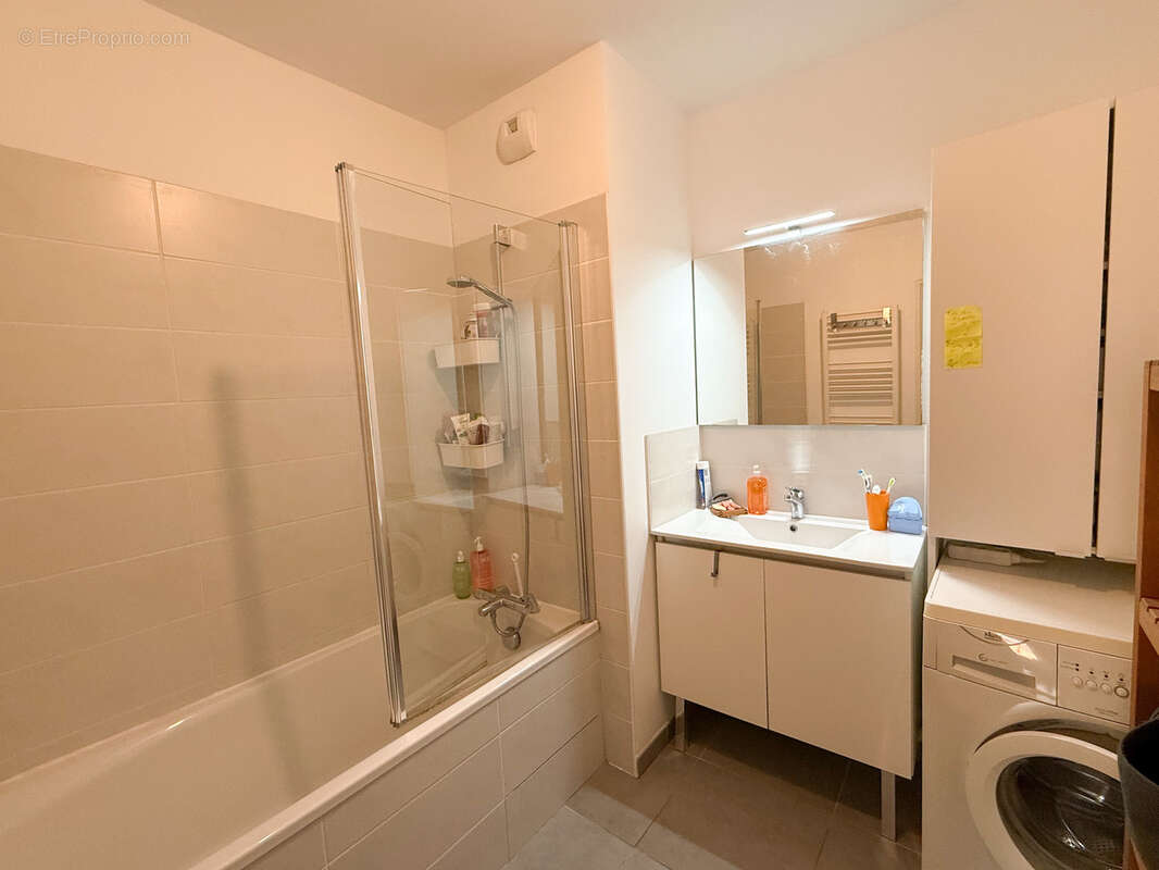 Appartement à MARSEILLE-14E