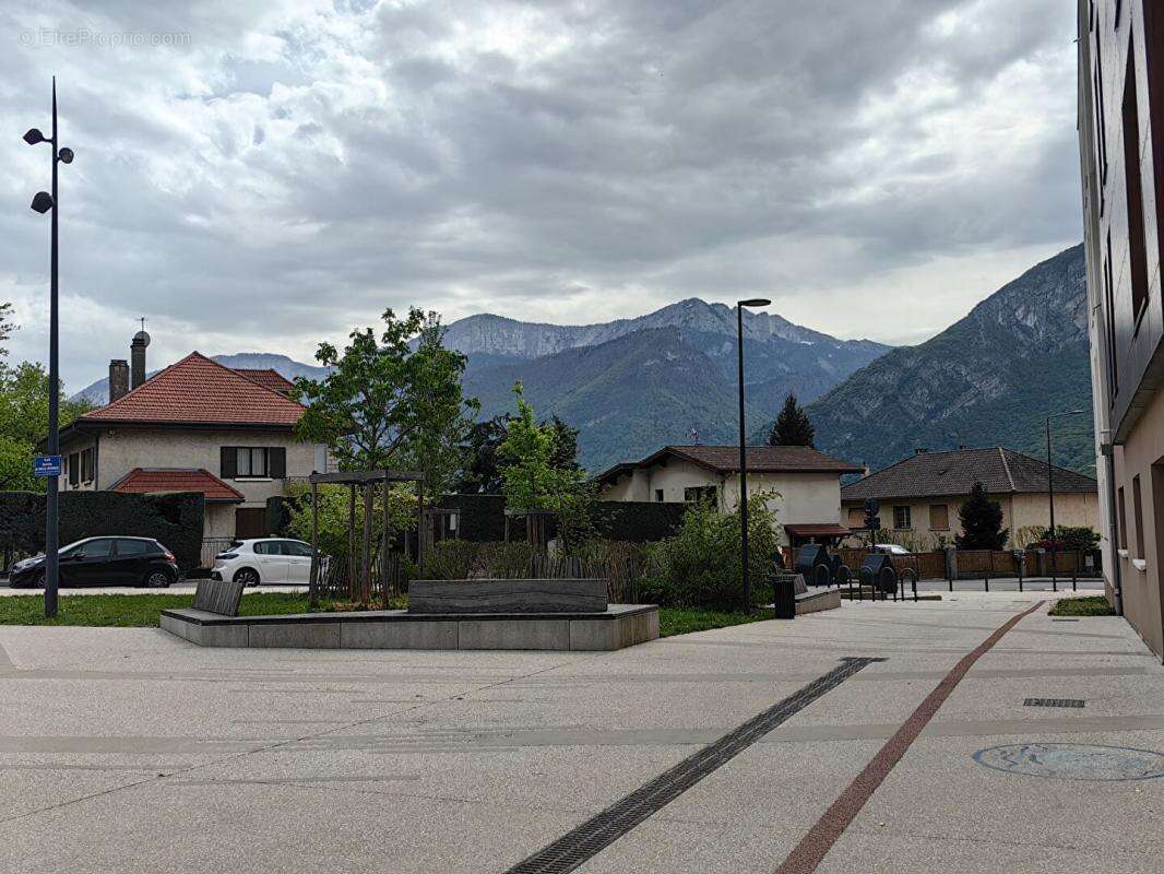 Appartement à VOREPPE
