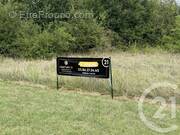 Terrain à SAINPUITS