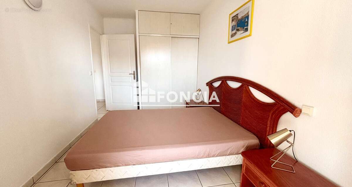 Appartement à FREJUS