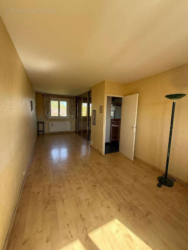 Maison à CROUY-SUR-OURCQ