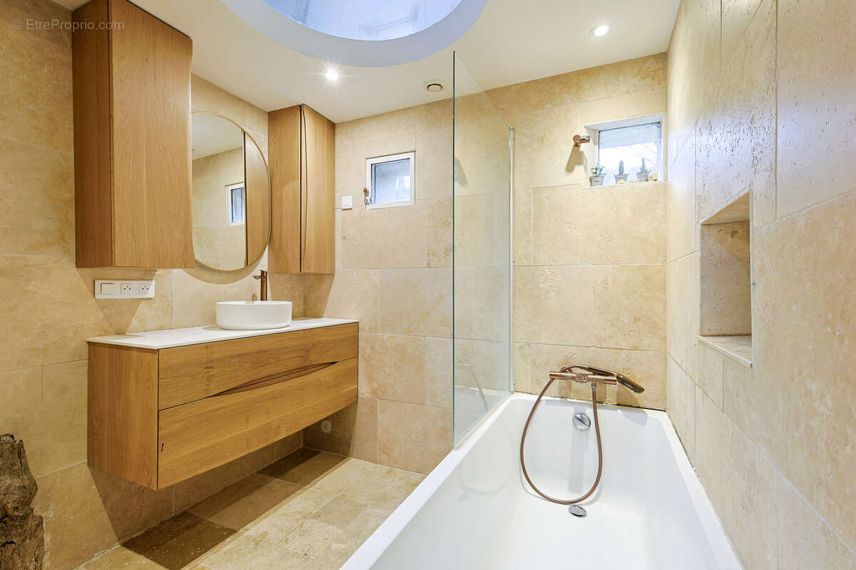 Maison à AIX-EN-PROVENCE