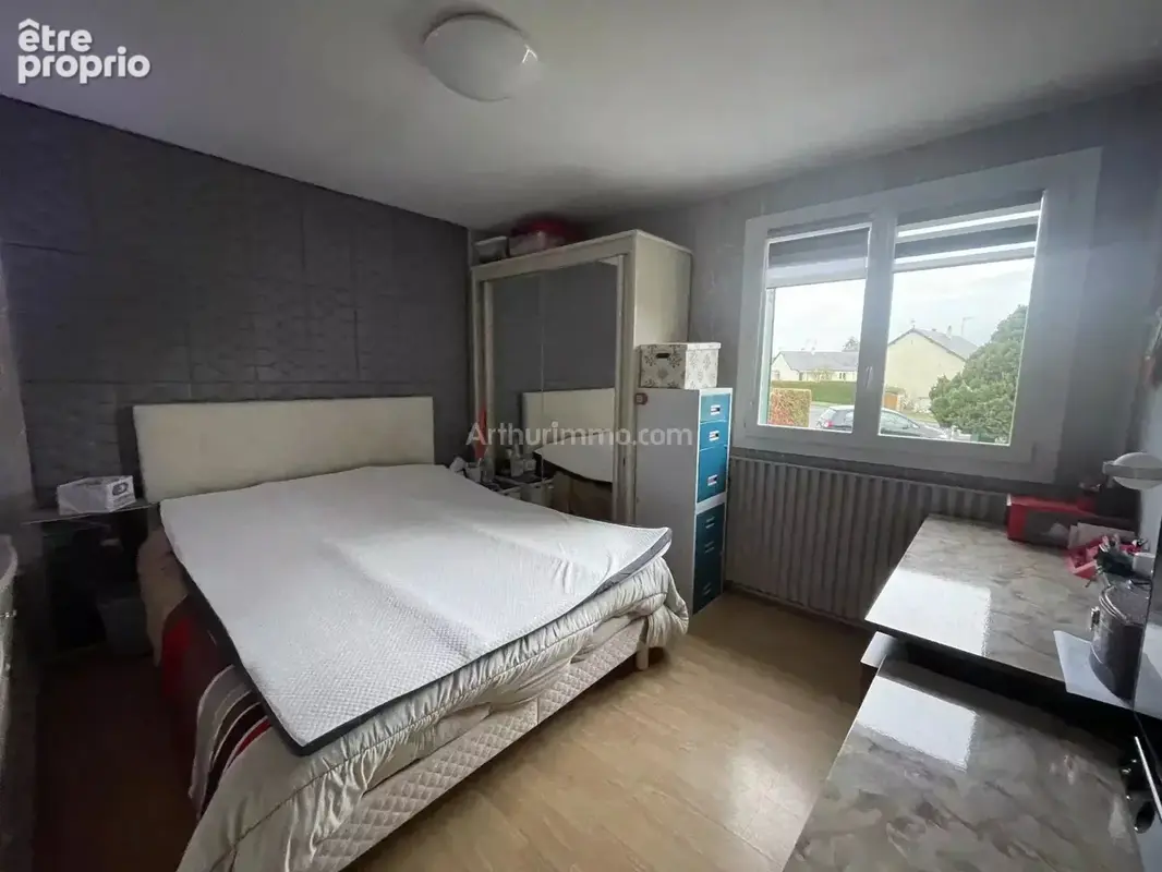 Vente Maison Gisors(27140) 274 300ï¿œ - photo 5