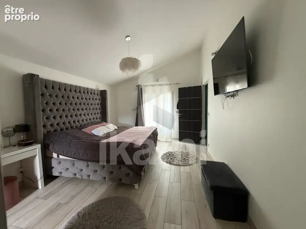 Maison 200 m2   5 chambres   Piscine   DPE A   Hauteurs de Givors - photo 13