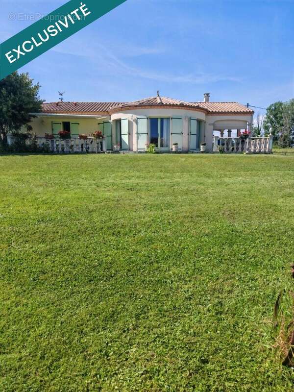 Photo 4 - Maison à MONTENDRE