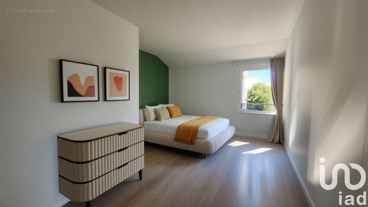 Photo 1 - Maison à JUVIGNAC