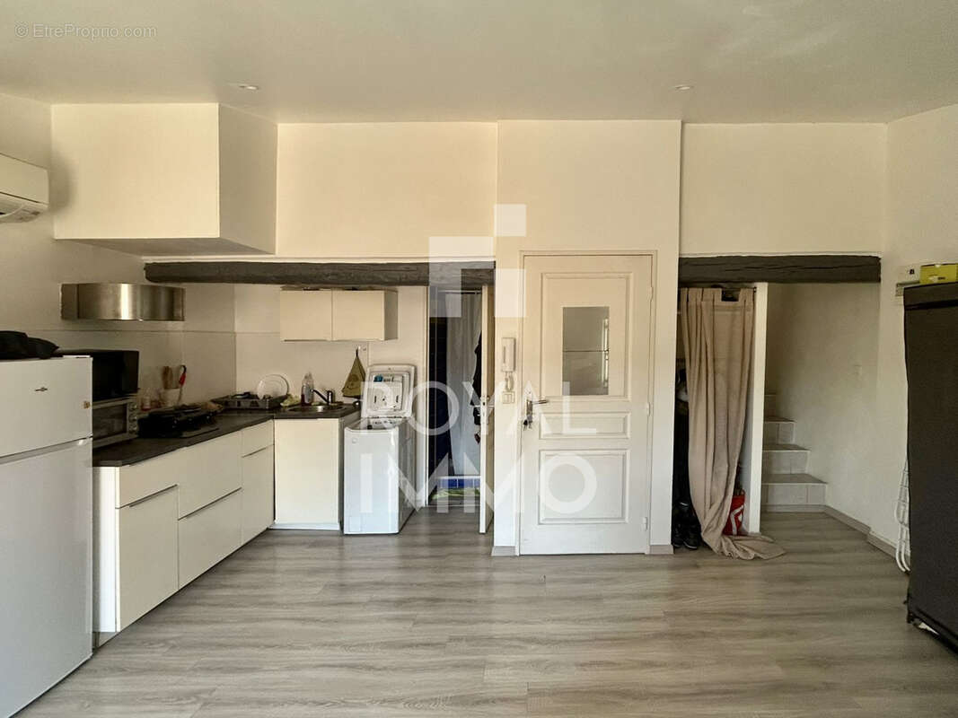 Appartement à LA VALETTE-DU-VAR