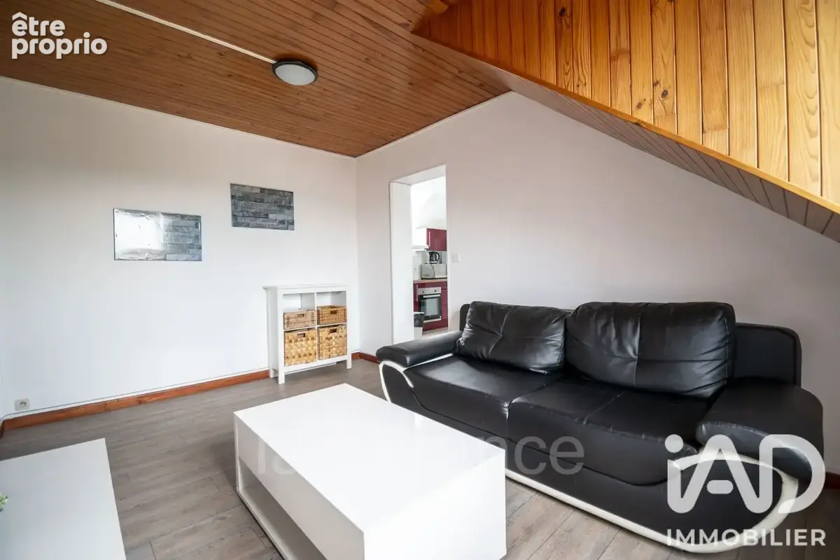 Photo 1 - Appartement à ROSNY-SUR-SEINE