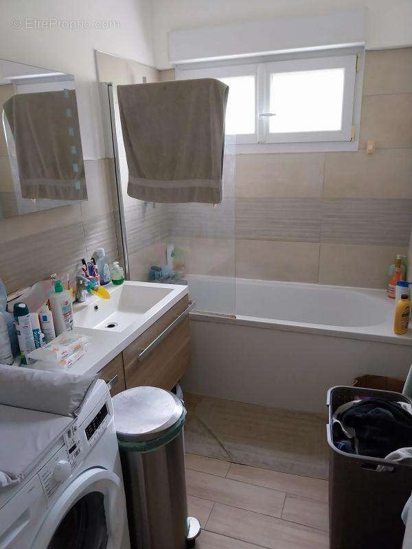 Maison de 5 pièces de 99m² à Assé-le-Boisne - photo 7