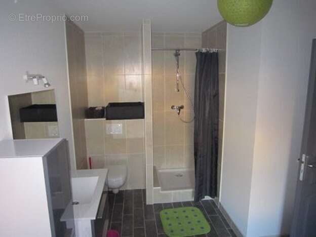 Appartement à ORNANS