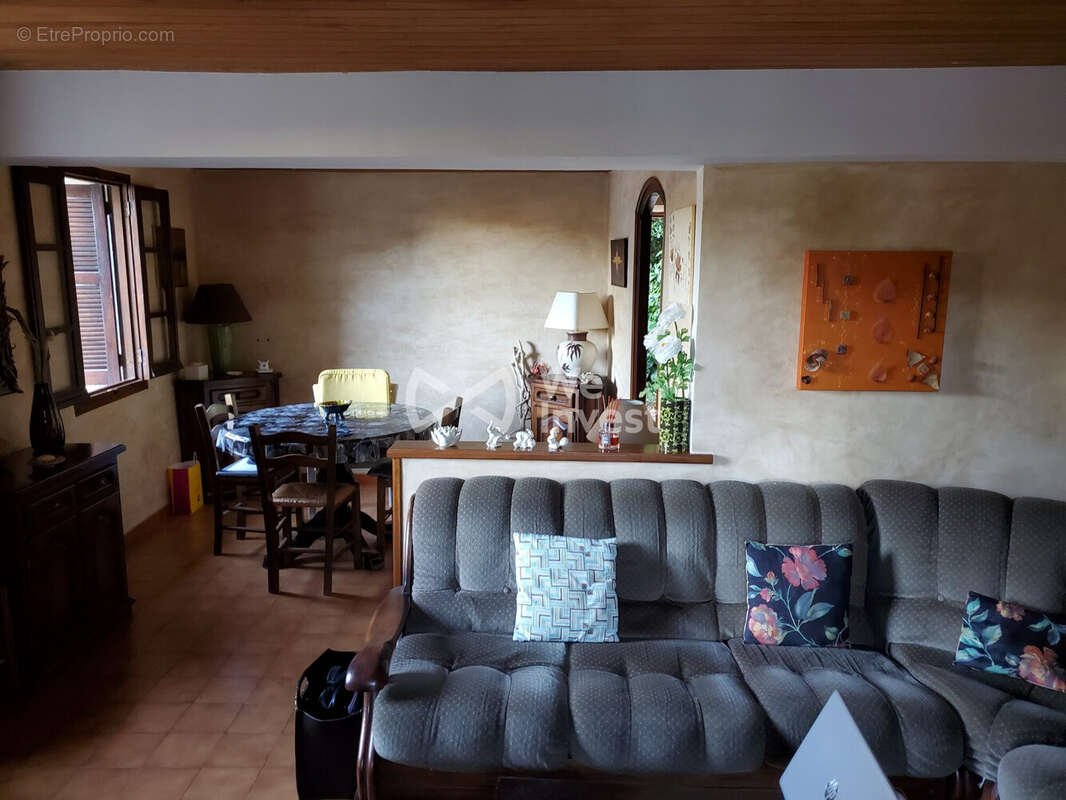 Appartement 69 m² à Tox  - photo 4