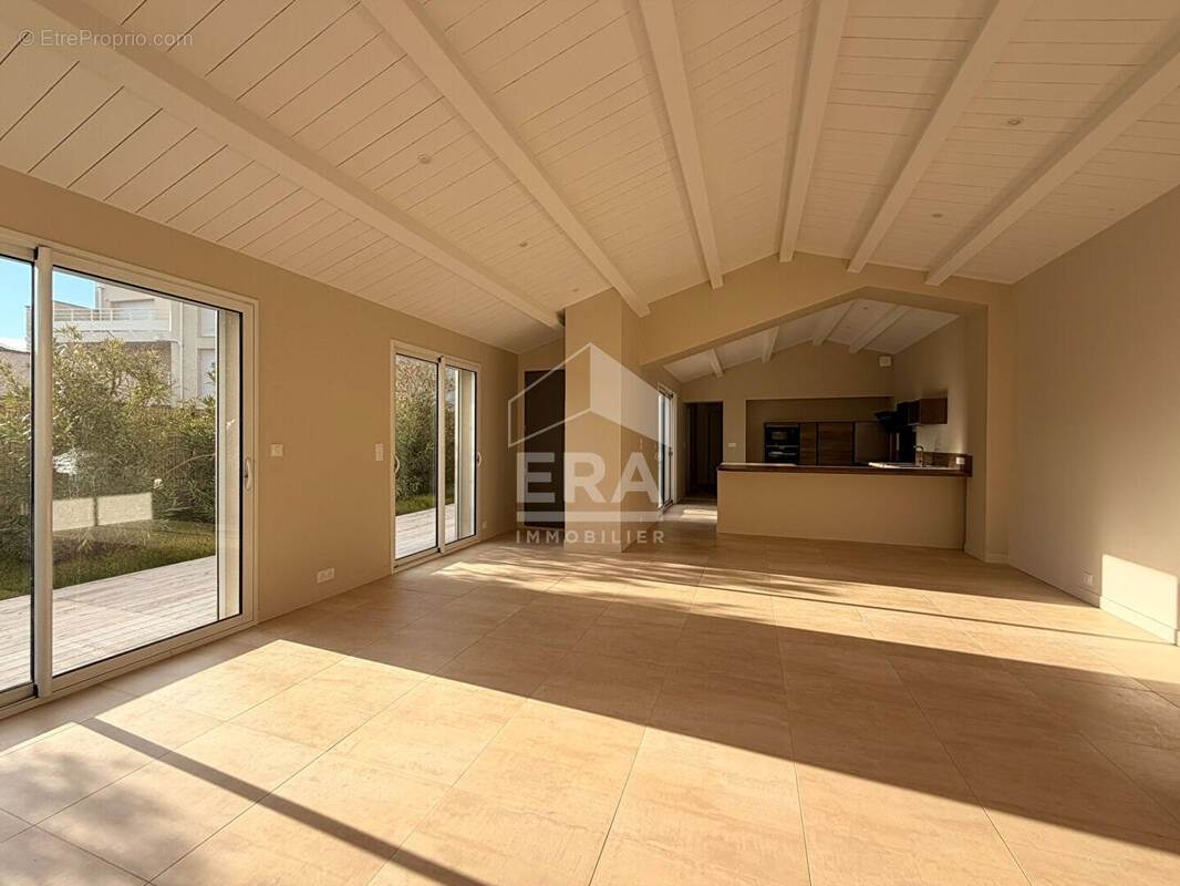 Maison à LA ROCHELLE