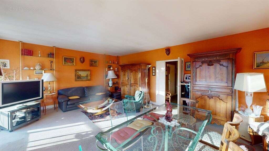 Appartement à CLAMART