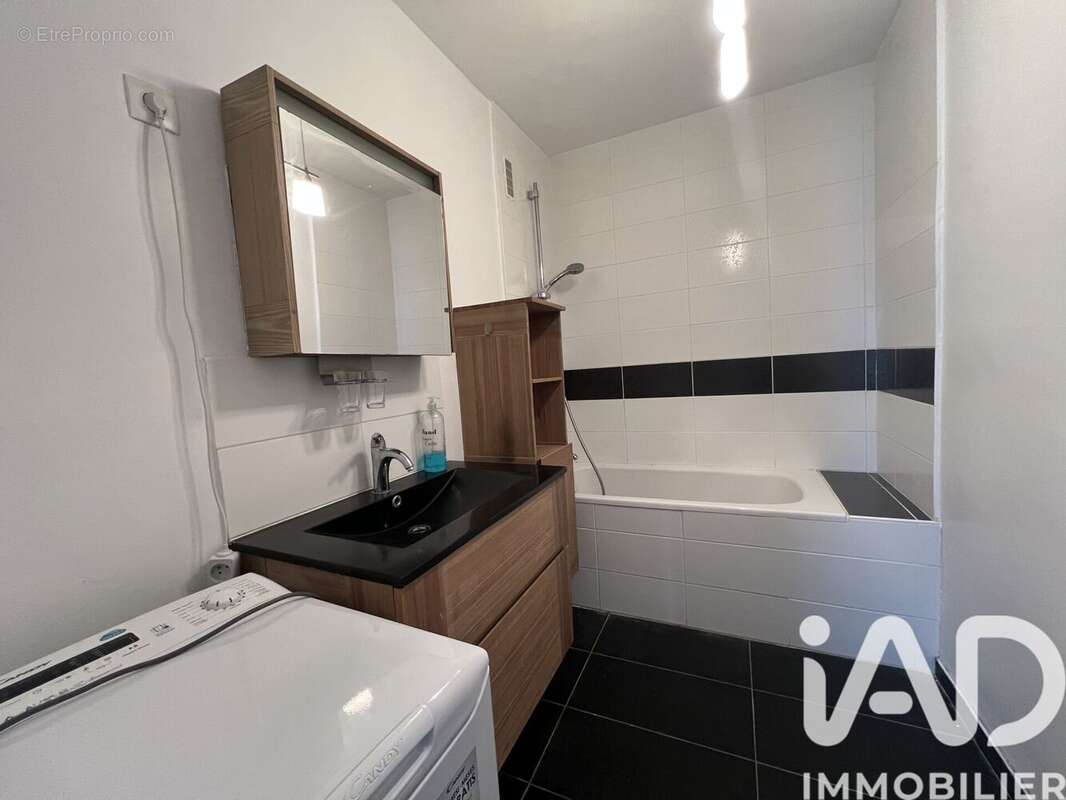 Photo 5 - Appartement à BREST