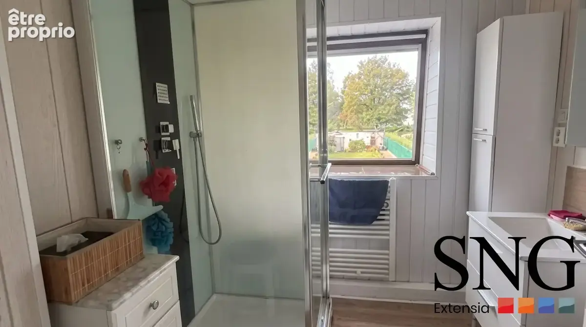 Maison 5 pièces 99 m² à vendre à Marck (62730) - photo 7
