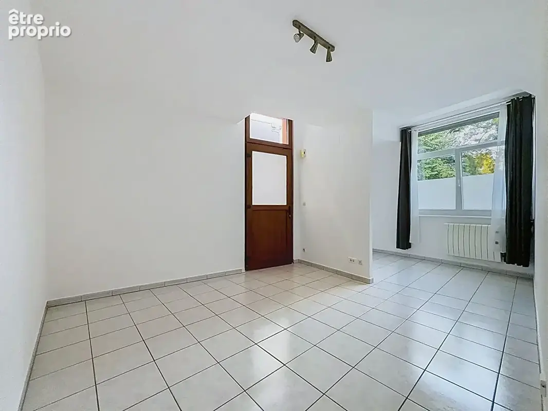Strasbourg neudorf - studio 30 m² - photo 3