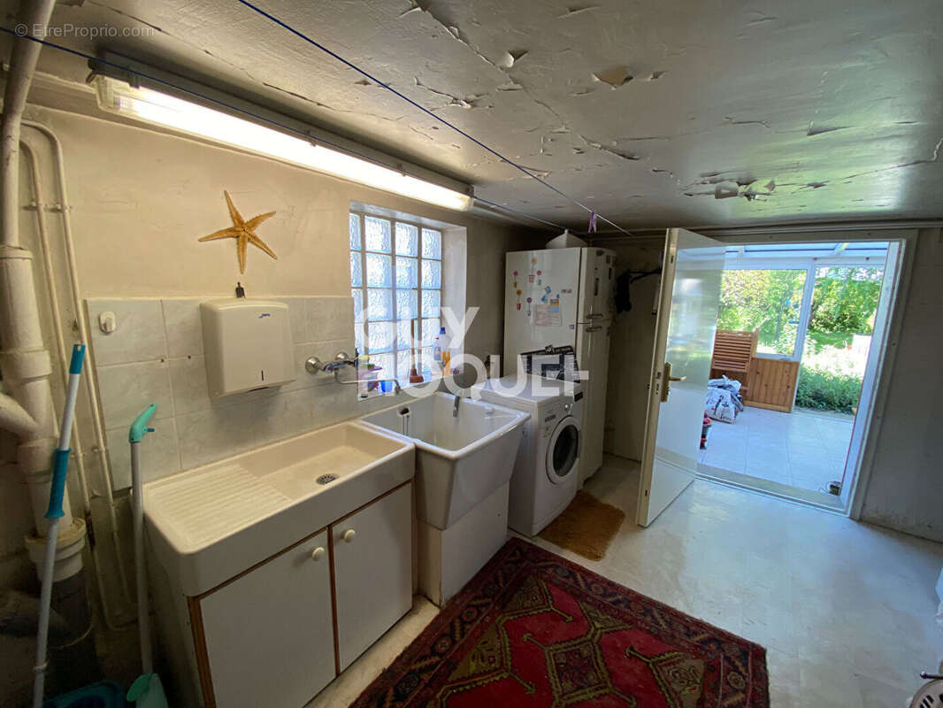 Maison Chelles 4 pièces 87.85 m2 - 207.11m² utiles - photo 14