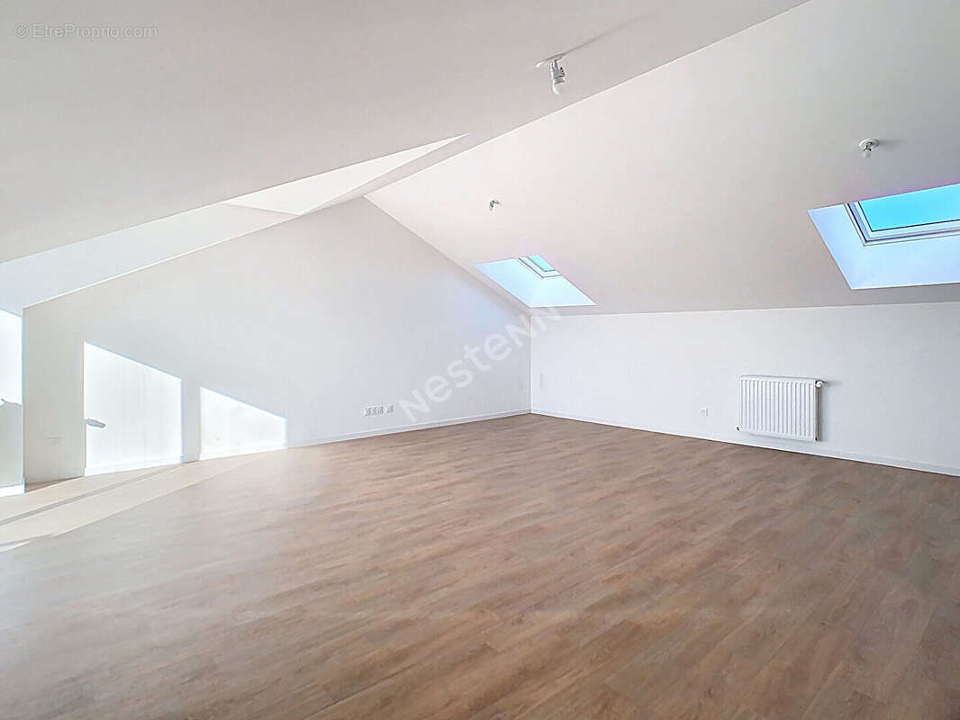 Appartement à VALLET