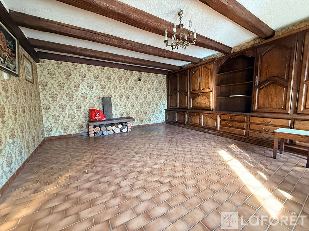 Maison à NIEDERHASLACH