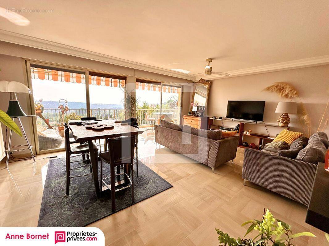 Appartement à GRASSE