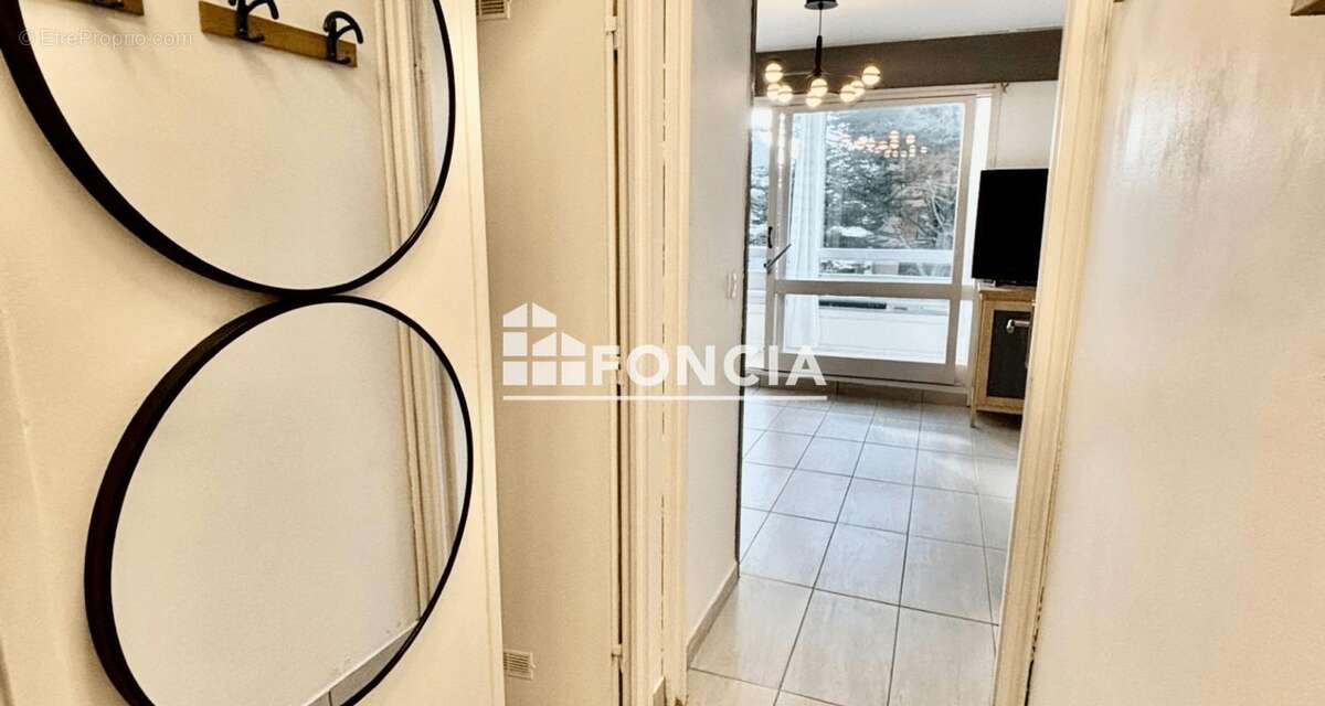 Appartement à COURSEULLES-SUR-MER