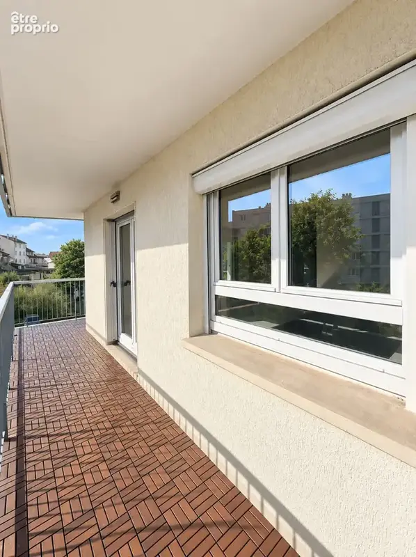 Appartement Maisons Alfort 3 pièce(s) 61 m2 - photo 15