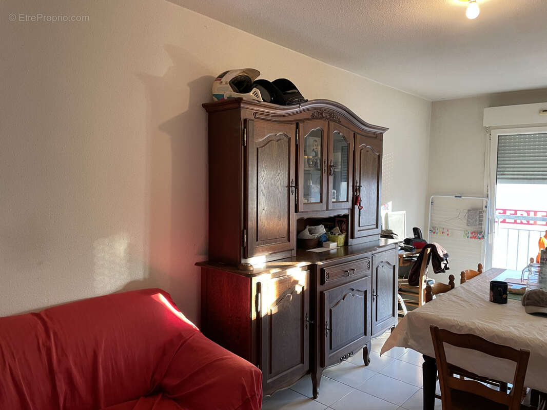 Appartement à CASTILLON-LA-BATAILLE