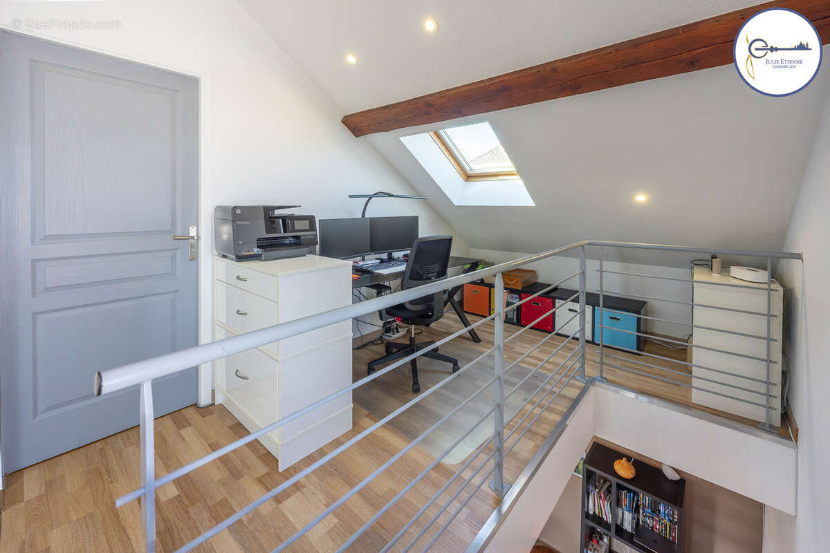 Appartement à GOLBEY