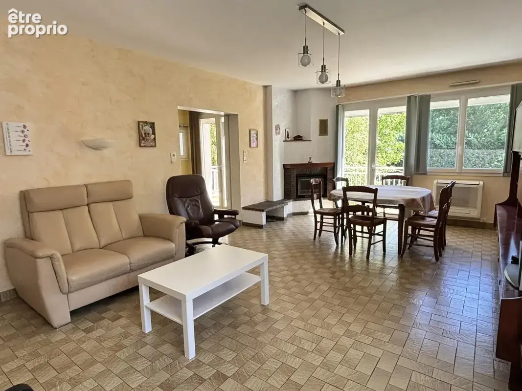 Maison 8 pièces 175 m² à vendre à Grenoble (38100) - photo 3