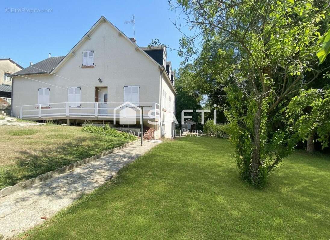 Photo 2 - Maison à BEAUGENCY
