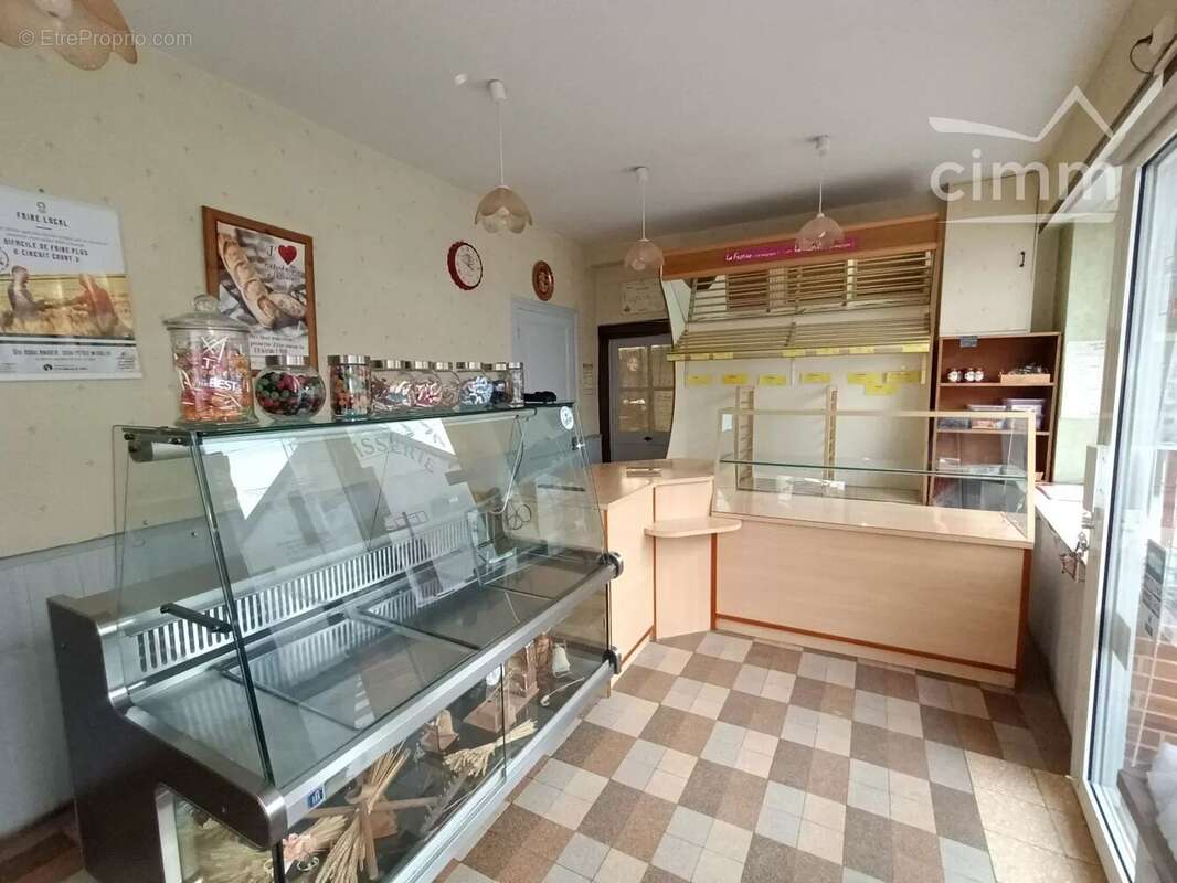 Appartement à ROMORANTIN-LANTHENAY