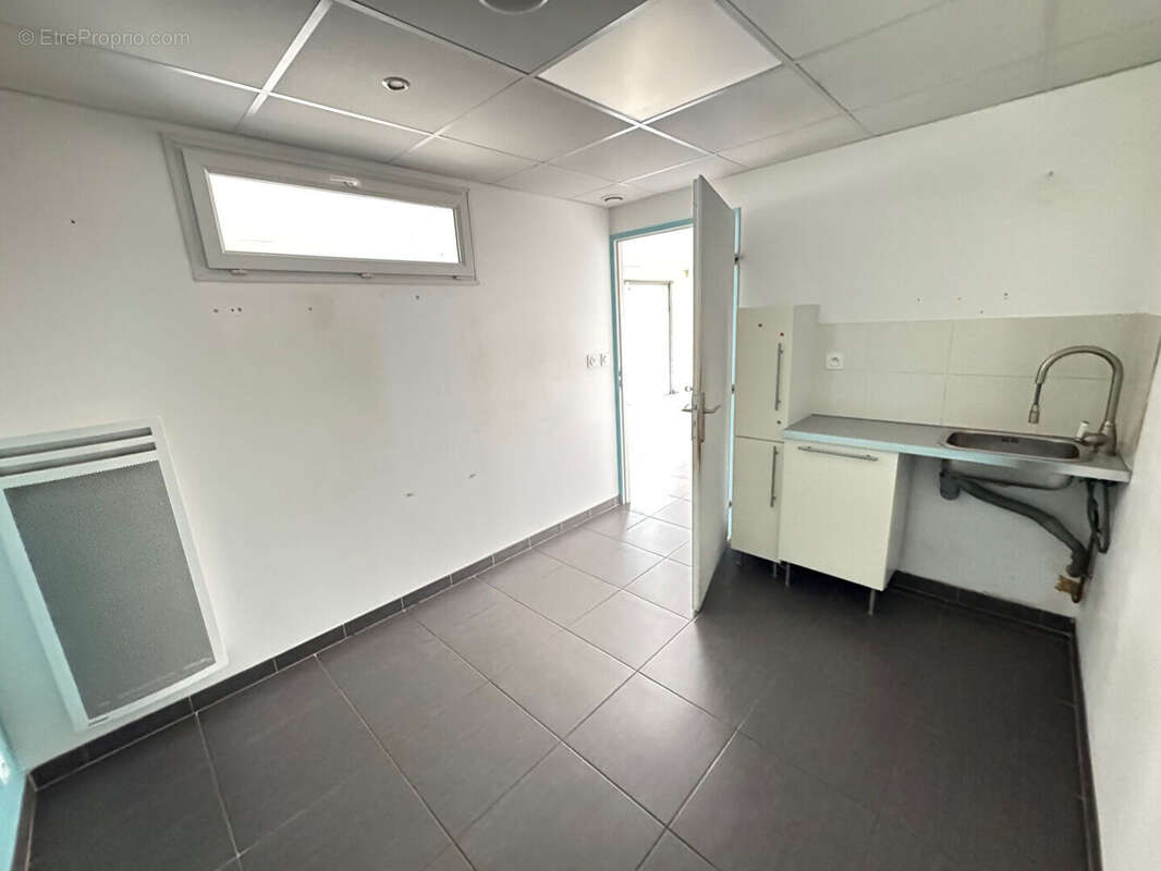 Commerce à TOULOUSE